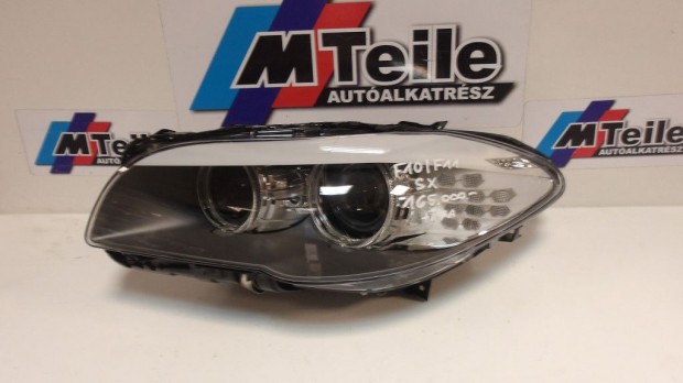 [GY�RI BONTOTT] BMW F10/F11 SX BAL F�NYSZ�R� 7271911